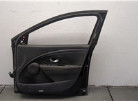  Дверь боковая (легковая) Renault Megane 3 2009-2016 20322298 #7