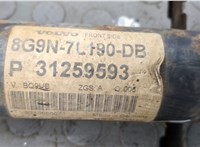  Кардан Volvo XC60 2008-2017 20322308 #6