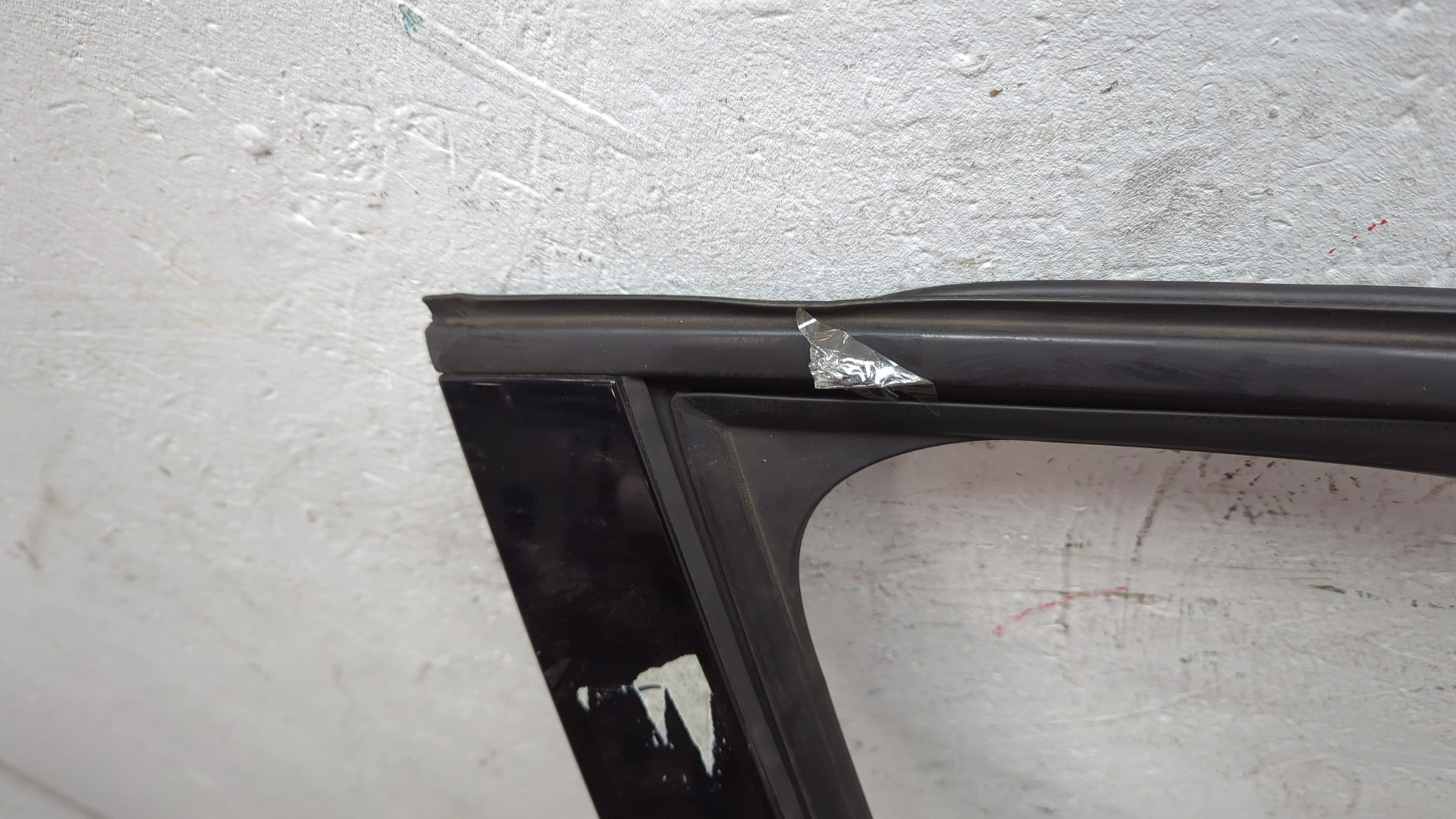 Дверь передняя правая