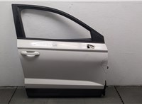  Дверь боковая (легковая) Seat Ateca 2016-2020 20322309 #1