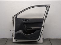 Дверь боковая (легковая) Seat Ateca 2016-2020 20322309 #6
