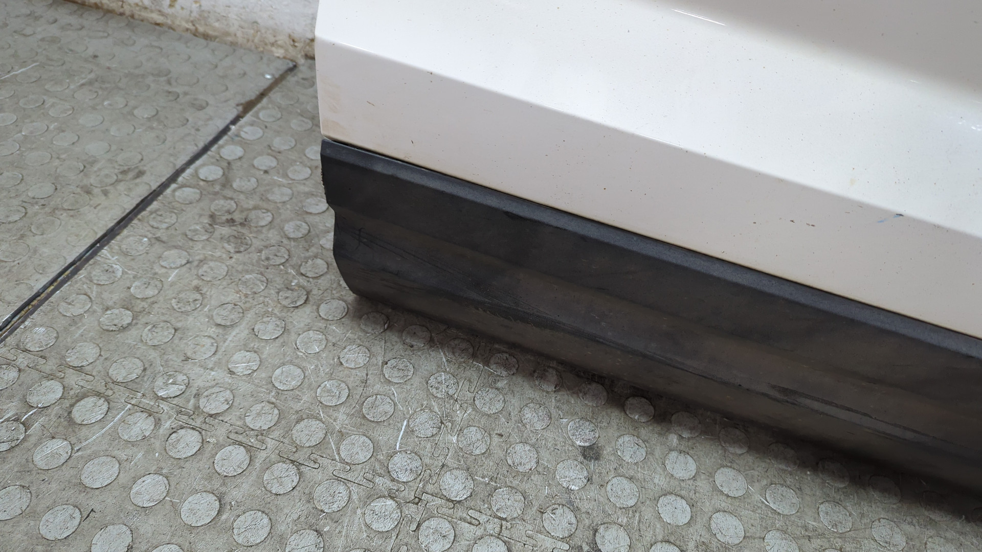 Дверь передняя правая