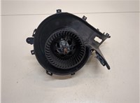  Двигатель отопителя (моторчик печки) Opel Vectra C 2002-2008 20322317 #1