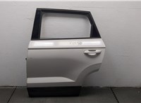  Дверь боковая (легковая) Seat Ateca 2016-2020 20322322 #1