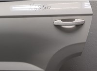  Дверь боковая (легковая) Seat Ateca 2016-2020 20322322 #2