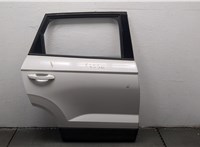  Дверь боковая (легковая) Seat Ateca 2016-2020 20322330 #1