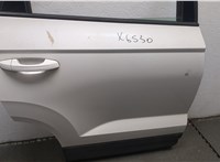  Дверь боковая (легковая) Seat Ateca 2016-2020 20322330 #3