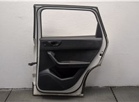  Дверь боковая (легковая) Seat Ateca 2016-2020 20322330 #6