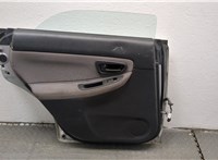  Дверь боковая (легковая) Subaru Impreza (G11) 2000-2007 20322334 #7