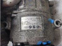 6Q0820803D Компрессор кондиционера Volkswagen Golf 4 1997-2005 20322335 #2