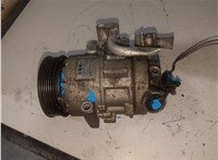 1J0820803L Компрессор кондиционера Volkswagen Golf 4 1997-2005 20322335 #1