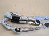  Подушка безопасности боковая (шторка) Audi A6 (C6) Allroad 2006-2012 20322340 #3