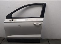  Дверь боковая (легковая) Seat Ateca 2016-2020 20322341 #1