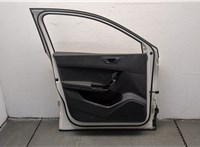  Дверь боковая (легковая) Seat Ateca 2016-2020 20322341 #6