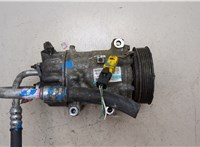  Компрессор кондиционера Citroen C4 Grand Picasso 2006-2013 20322354 #5