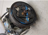 Компрессор кондиционера Citroen C4 Grand Picasso 2006-2013 20322354 #6