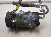  Компрессор кондиционера Citroen C4 Grand Picasso 2006-2013 20322354 #7