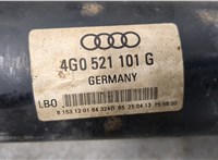 4G0521101G Кардан Audi A6 (C7) 2011-2014 20322361 #3