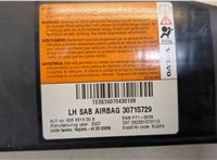  Подушка безопасности боковая (в сиденье) Volvo S80 2006-2016 20322362 #2