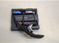 4H0907064GH Блок комфорта Volkswagen Touareg 2014-2018 20322365 #1