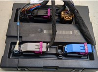 4H0907064GH Блок комфорта Volkswagen Touareg 2014-2018 20322365 #3