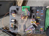 9857999880 Блок управления BSI (Блок предохранителей) Citroen Berlingo 2002-2008 20322373 #5