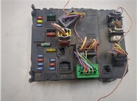 9857999880 Блок управления BSI (Блок предохранителей) Citroen Berlingo 2002-2008 20322373 #9