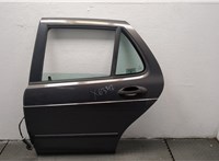  Стекло боковой двери Saab 9-5 1997-2005 11359072 #1