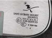  Стекло боковой двери Saab 9-5 1997-2005 11359072 #3