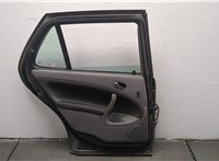  Стекло боковой двери Saab 9-5 1997-2005 11359072 #6