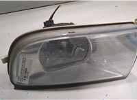 1Z0941701A Фара противотуманная (галогенка) Skoda Octavia (A5) 2004-2008 20322392 #1