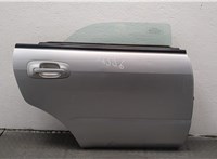 Дверь боковая (легковая) Subaru Impreza (G11) 2000-2007 20322415 #1