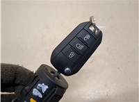  Замок зажигания Peugeot 3008 2016-2020 20322416 #4