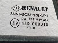  Дверь боковая (легковая) Renault Megane 3 2009-2016 20322443 #4