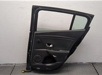  Дверь боковая (легковая) Renault Megane 3 2009-2016 20322443 #7