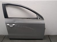  Дверь боковая (легковая) Volkswagen Passat 7 2010-2015 Европа 20322450 #1