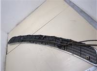  Жабо под дворники (дождевик) Mercedes C W203 2000-2007 20322469 #6