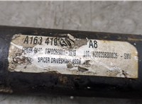  Кардан Mercedes ML W163 1998-2004 20322483 #2