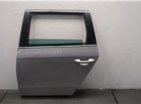  Кнопка стеклоподъемника (блок кнопок) Volkswagen Passat 7 2010-2015 Европа 11359126 #1