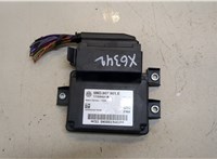  Блок управления стояночным тормозом Saab 9-5 1997-2005 20322508 #1