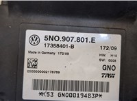  Блок управления стояночным тормозом Saab 9-5 1997-2005 20322508 #2
