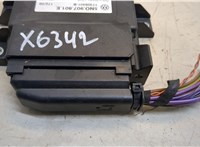  Блок управления стояночным тормозом Saab 9-5 1997-2005 20322508 #3