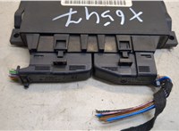  Блок управления парктрониками Mercedes ML W163 1998-2004 20322512 #3