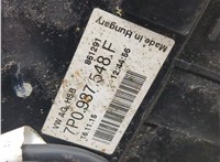  Блок предохранителей Volkswagen Touareg 2014-2018 20322523 #7