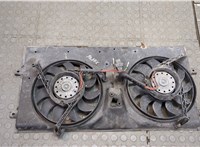  Вентилятор радиатора Volkswagen Transporter 4 1991-2003 20322530 #3