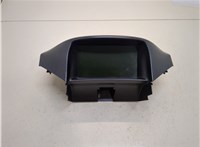 95034198 Дисплей компьютера (информационный) Chevrolet Orlando 2011-2015 20322548 #1
