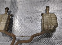  Глушитель Audi A4 (B7) 2005-2007 20322553 #7