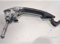 910958, 9101GE Ручка двери наружная Citroen Berlingo 2012-2018 20322564 #2
