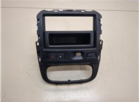  Рамка под магнитолу Dacia Duster 2010-2017 20322580 #1
