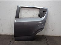 13579545 Замок двери Chevrolet Aveo (T300) 2011-2015 11359167 #5